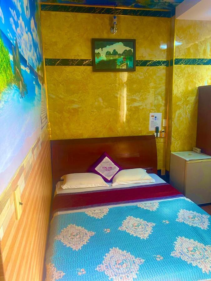 Hotel Khach San My Anh Ho Chi Minh Zewnętrze zdjęcie