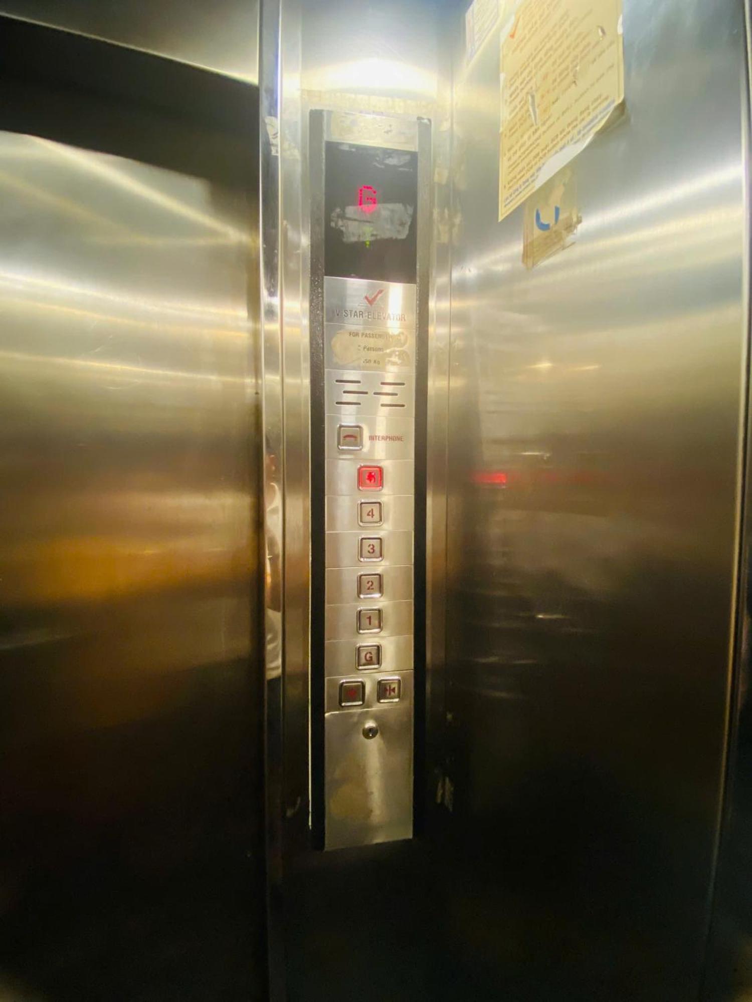Hotel Khach San My Anh Ho Chi Minh Zewnętrze zdjęcie